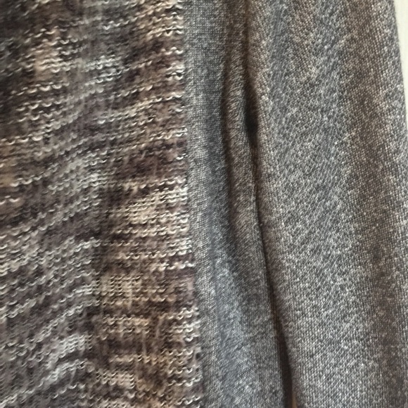 SOLD Lucky brand cardigan jacket, size M - Picture 3 of 5